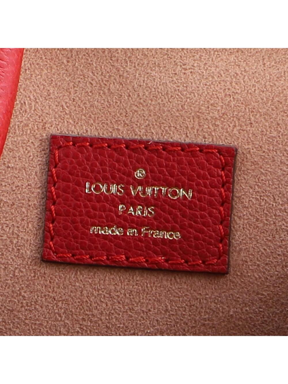 Louis Vuitton Flandrin Handbag Canvas #280838L18B - Picture 7 of 8